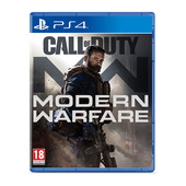 activision blizzard call of duty: modern warfare, ps4 standard inglese, ita playstation 4