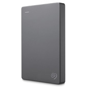 seagate basic disco rigido esterno 2 tb 2.5" 3.2 gen 1 (3.1 gen 1) argento