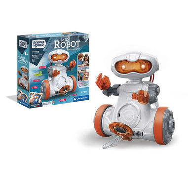 Clementoni Scienza & Gioco Robotics - Mio Robot