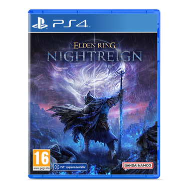 Elden Ring Nightreign Seekers Edition PlayStation 4