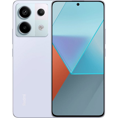 Xiaomi Redmi Note 13 Pro 5G Aurora Purple 8GB RAM