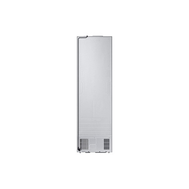 Samsung RB38T607BS9 frigorifero Combinato EcoFlex Libera installazione con congelatore 2m 387 L Classe B, Inox