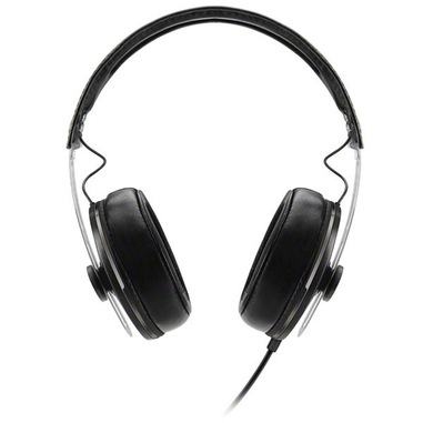 Sennheiser MOMENTUM G (M2) Cuffia Padiglione auricolare Nero, Argento |  Cuffie e Auricolari in offerta su Unieuro