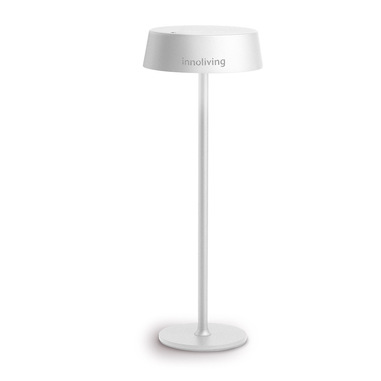 Innoliving INN-292 lampada da tavolo 2,5 W LED Bianco