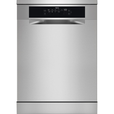 AEG FFB75707PM Libera installazione 14 coperti B