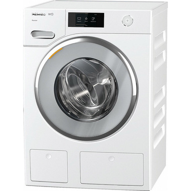Miele WWV980 WPS Passion lavatrice Caricamento frontale 9 kg 1600 Giri/min A Bianco