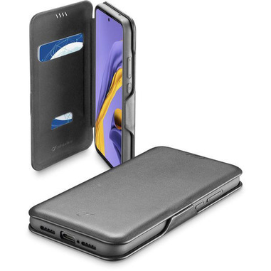 CELLULARLINE bookclu 2 Gala 51k Cellulare-Custodia protettiva 16.5 cm 6.5 geldbörsenhuelle ~ D ~ 
