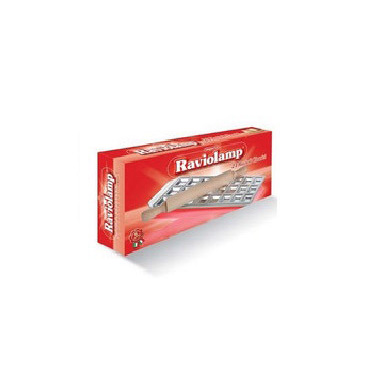 Imperia Raviolamp 36 ravioli Classici Stampo per ravioli