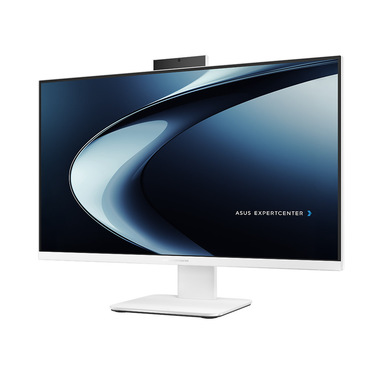 ASUS V470VAK-WPE029W Intel® Core™ i5 i5-13420H 68,6 cm (27") 1920 x 1080 Pixel PC All-in-one 16 GB DDR5-SDRAM 512 GB SSD Windows 11 Home Wi-Fi 6E (802.11ax) Bianco