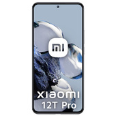 xiaomi 12t pro 16,9 cm (6.67") doppia sim android 12 5g usb tipo-c 8 gb 256 gb 5000 mah argento