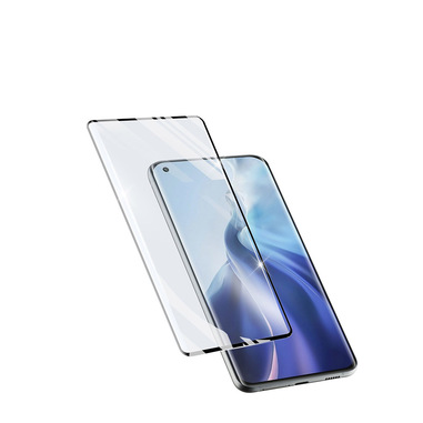 Cellularline Impact Glass Curved - Xiaomi 12 Pro