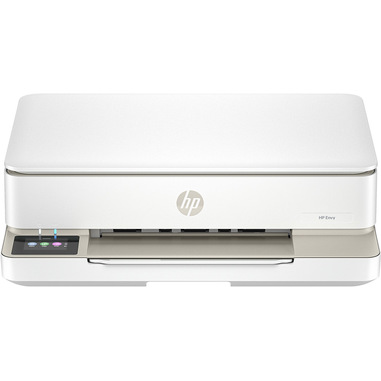 HP ENVY 6132e Wireless All-in-One Colore Stampante, Instant Ink; Stampa di foto