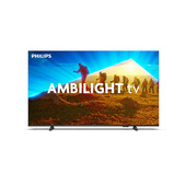 philips 55pus8009 139,7 cm (55") 4k ultra hd smart tv wi-fi nero