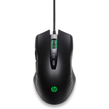 Hp x220 gaming mouse настройка кнопок