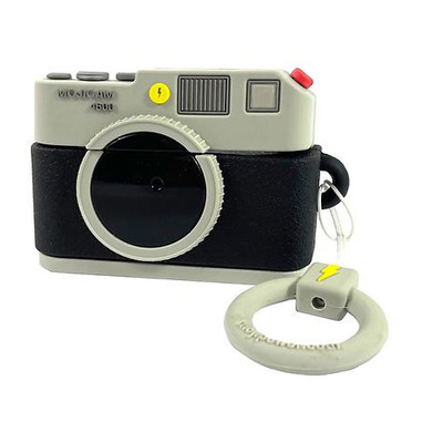 MojiPower Camera Custodia