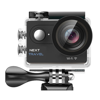 Onegearpro Next Travel fotocamera per sport d'azione Full HD 12 MP Wi-Fi