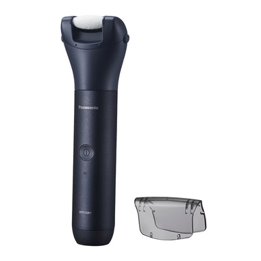 Panasonic ER-CFC1 testina per la cura dei piedi (rimozione della pelle dura)