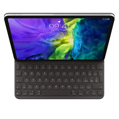 Apple Smart Keyboard Folio per iPad Pro 11" (seconda generazione)