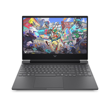 hp victus gaming 15-fa2009nl intel® core™ i7 i7-13620h computer portatile 39,6 cm (15.6") full hd 16 gb ddr5-sdram 1 tb ssd nvidia geforce rtx 5050 wi-fi 6 (802.11ax) windows 11 home nero