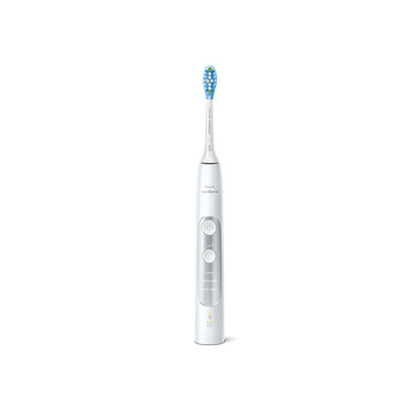 Acquista Philips Sonicare ExpertClean 7300 HX9611/19 Spazzolino da denti  elettrico Bianco da Conrad