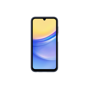 Samsung EF-OA156TBEGWW custodia per cellulare 16,5 cm (6.5") Cover Nero, Blu
