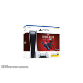 sony bundle console playstation 5 – marvel's spider-man 2