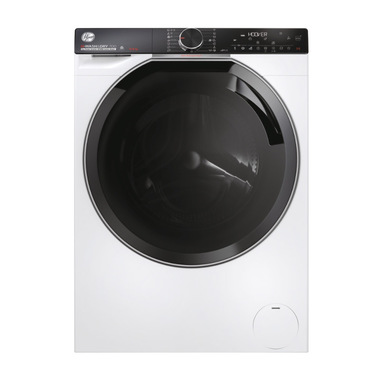 Hoover H-WASH&DRY 700 H7D 4128MBC8-S lavasciuga Libera installazione Caricamento frontale Bianco D