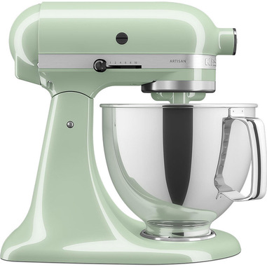 KitchenAid Artisan robot da cucina 300 W 4,8 L Verde