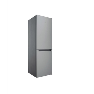 Indesit Push&GO INFC8 TA23X frigorifero con congelatore Libera installazione 335 L D Stainless steel
