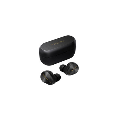 Technics AZ80 Cuffie True Wireless Stereo (TWS) In-ear Musica e Chiamate Bluetooth Nero