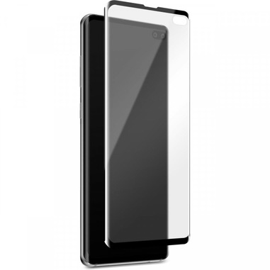 PURO SDFSGALAXYS10PBLK protezione per schermo Telefono cellulare/smartphone Samsung 1 pezzo(i)