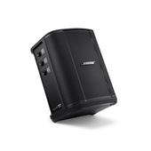 bose s1 pro+ altoparlante portatile stereo nero