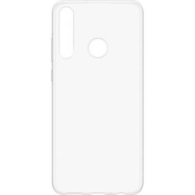 Huawei 51994024 custodia per cellulare 16 cm (6.3") Cover Trasparente