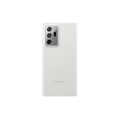 Samsung EF-PN985 custodia per cellulare 17,5 cm (6.9") Cover Bianco