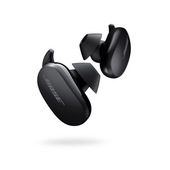 bose quietcomfort earbuds auricolare true wireless stereo (tws) in-ear musica e chiamate bluetooth nero