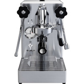 lelit marax pl62x manuale macchina per espresso 2,5 l