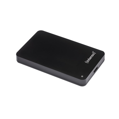 intenso 2tb 2.5" memory case usb 3.0 esterno nero