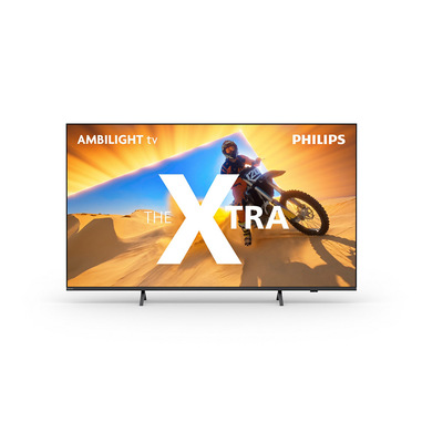 Philips 85PML9019/12 TV 2,16 m (85") 4K Ultra HD Smart TV Wi-Fi Grigio