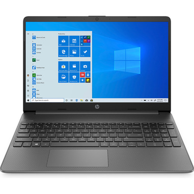 HP Essential Laptop 15s-eq2051nl