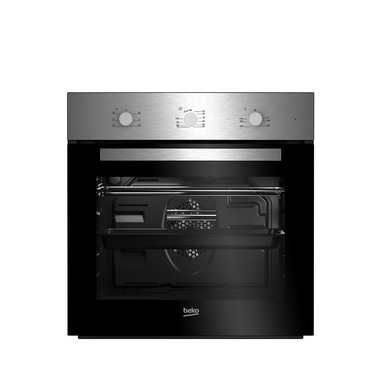 Beko BIE110X 66 L 2400 W A Acciaio inossidabile | Forni da incasso in  offerta su Unieuro