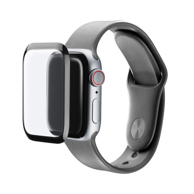 Cellularline Impact Glass Watch - Apple Watch 44mm