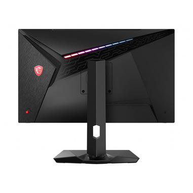 MSI Optix MAG274R 68,6 cm (27) 1920 x 1080 Pixel Full HD LCD Nero | Monitor  in offerta su Unieuro