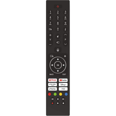 Panasonic TB-40S45AEZ TV 101,6 cm (40") Full HD Smart TV Wi-Fi Nero