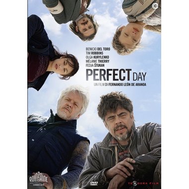 Perfect day (DVD)