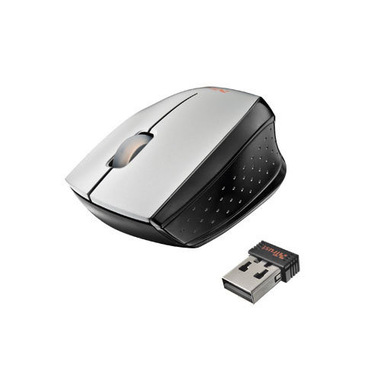 Trust Isotto mouse RF Wireless Ottico 800 DPI