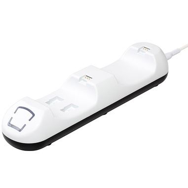 Qubick ACP50006 accessorio di controller da gaming Base di ricarica