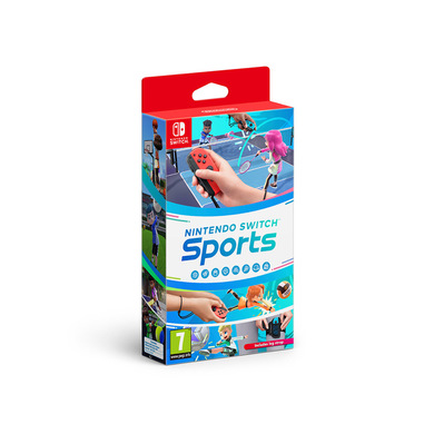 Nintendo Switch Sports