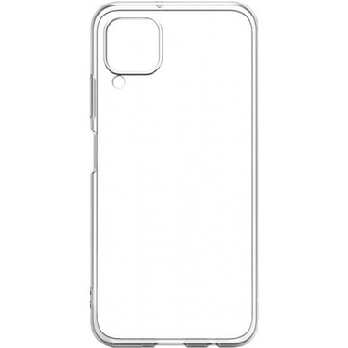 Huawei 51993984 custodia per cellulare 16,3 cm (6.4") Cover Trasparente