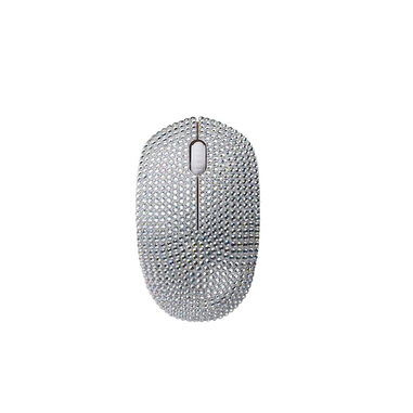 IOPLEE 356G mouse Universale Ambidestro RF Wireless 1200 DPI