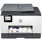 hp officejet pro stampante multifunzione hp 9022e, stampa, copia, scansione, fax, hp+; idoneo per hp instant ink; alimentatore automatico di documenti; stampa fronte/retro